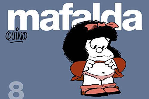 Mafalda 8 (Lumen Gráfica) Mafalda 8 (Lumen Gráfica)