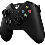 Xbox one Wireless Controller - Black - Image 2