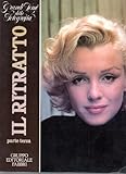 Il ritratto parte terza grandi temi della fotografia Fabbri 1983