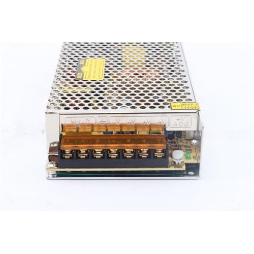 Alimentation à découpage 5V CC 145W haute précision S-145-5 transformateur robuste