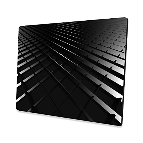 Image of PAPER PLANE DESIGN Mouse Pad Designer Anti Skid Mouse Pads for Desktop and Laptop Computers. D1438