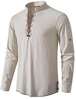 Washing:Easy care, machine wash or hand wash, do not bleach, dry naturally. Fabric:100% Cotton,High quality cotton like linen fabric,This special fabric not only takes into account the softness of cotton, moisture wicking, but also the breathability ...