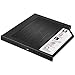 SilverStone SST-TS14B - Adaptador para SSD o HDD de 2,5” 9,5mm+ Extensión...