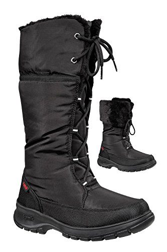 Kamik Women's Seattle Snow Boot