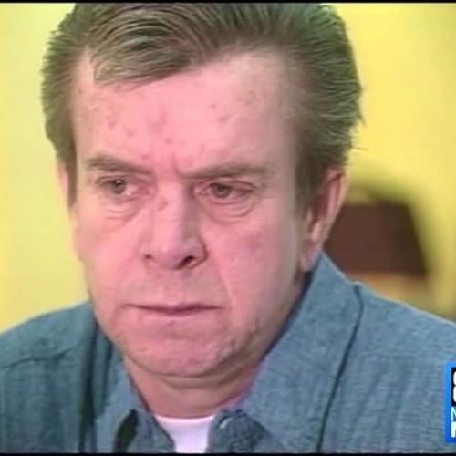 Episode 1: Carrol Edward Cole