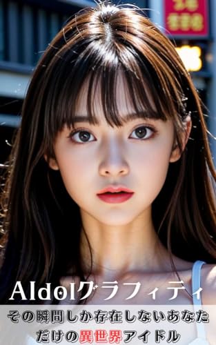 AIdolグラフィティ: その瞬間しか存在しないあなただけの異世界アイドル