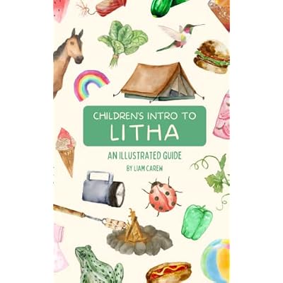 Children's Intro to Litha