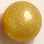 Gold-color Base - Glitter Coating
