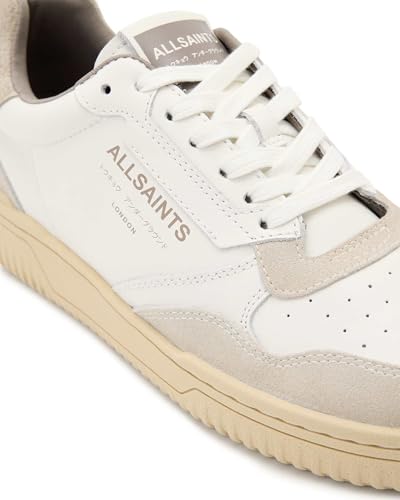 Image of Allsaints Men's Regan Low Top