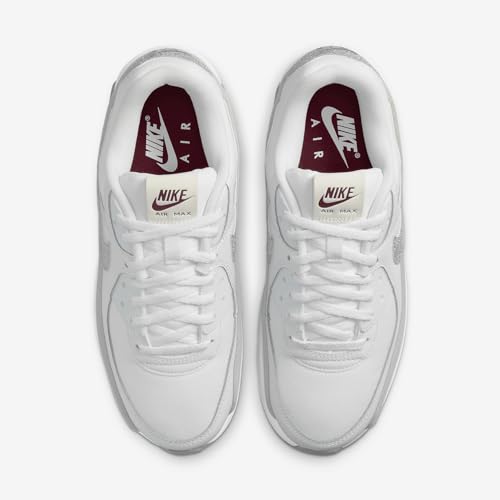Image of Nike Women's Air Max 90 LV8 Sneaker
