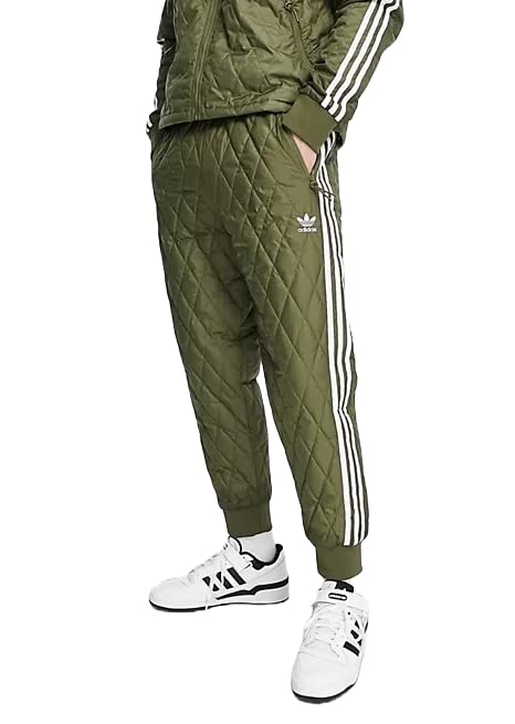 ADIDAS Men'S Adicolor Classics SST Quilted Track Pants Product