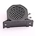 CENTAURUS 2pcs Car Back-up Alarm, 102dB 12V-48V Waterproof Industrial Heavy-Duty Backup Reverse Warning Alarm with Super Loud Beeper Tone Replacement for Truck Van Freight Car Lorry Heavy Vehicles