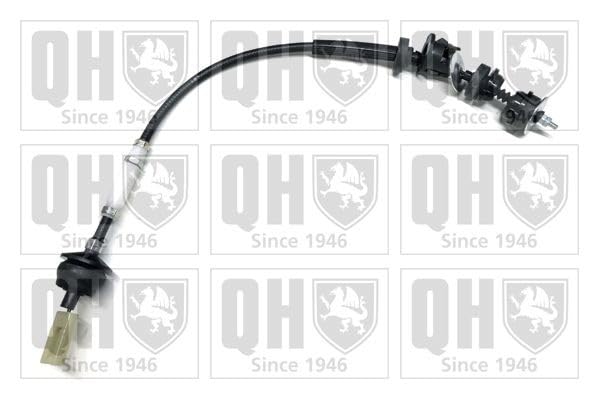 QH-Benelux qcc1795 Cable de embrague