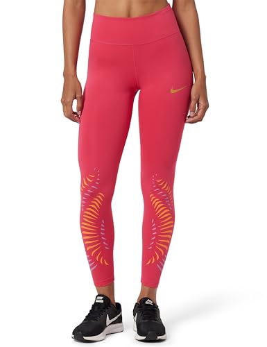 Image of Nike Women Regular Fit Tights