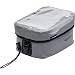 Produktbild SW-MoTech Tankrucksack Motorrad Quick Lock Tanktasche Quick-Lock EVO Tankrucksack Yukon 90 wasserd. grau, Unisex, Multipurpose, Ganzjährig