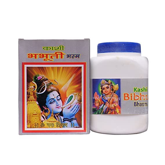 Elysian Kashi VIBHUDI Scented Bhasm Powder Mahadav Bhasm Vibhoti Pure Bhasm for Shivaji Mahadev Pooja and Rudra-Abhishek (250g) 1Pc (B0C1K4PPQR) Amazon Price History, Amazon Price Tracker