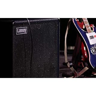 Laney RICHTER Series R410 – Bass Guitar Enclosure – 800W 8 ohm – 4 x 10 inch Woofers Plus Horn - Les Beatles, Paul McCartney, John Lennon, RIngo Starr, George Harrison Laney RICHTER Series R410 - Bass Guitar Enclosure - 800W 8 ohm - 4 x 10 inch Woofers Plus Horn – Image 6