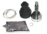 ATVPC Front Outer CV Joint Kit for Polaris Ranger Series 10/11 & PPS 4x4 6x6