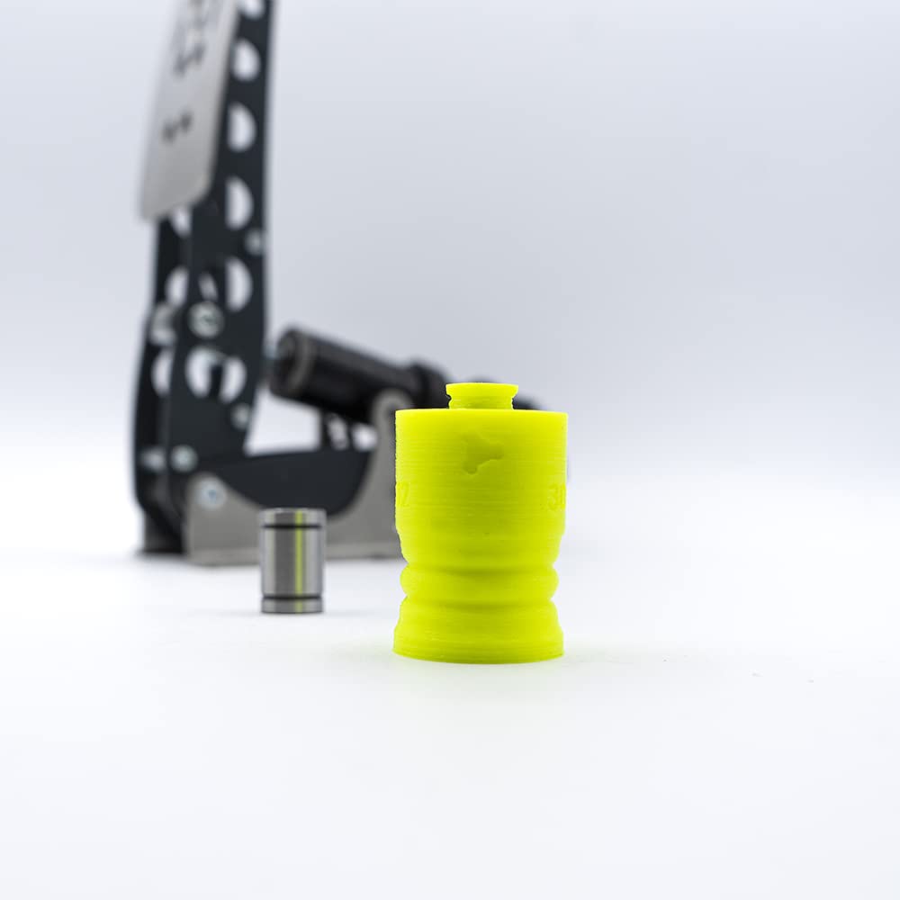 3DRAP srl HEUSINKVELD ELASTOMER Brake MOD Formula GT