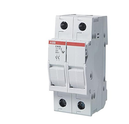 ABB 2 csm277972r1801 – Base porta-fusibile E92/50 50 A 2P