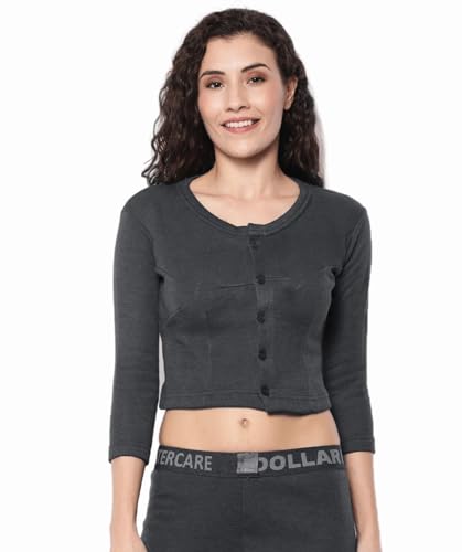Image of Dollar Women Thermal Blouse