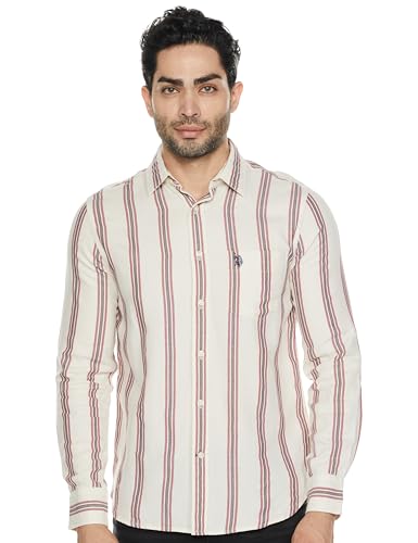 Image of U.S. Polo ASSN. Men Shirt