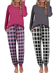 Rose Plaid+black Plaid