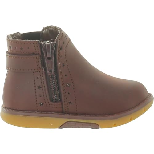 Stride Rite Girl's SRT Agnes Fashion Boot2