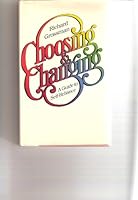 Choosing & changing: A guide to self-reliance 0525079408 Book Cover