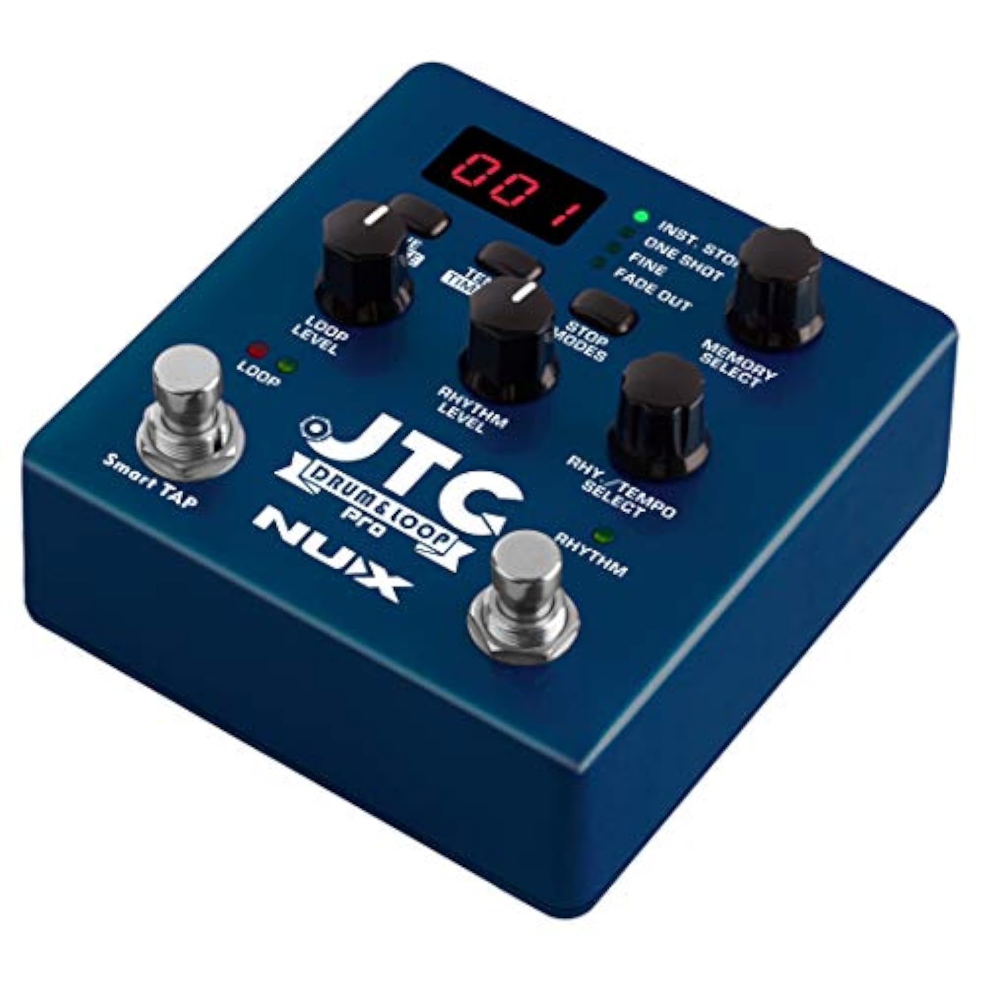 NDL-5 JTC Drum & Loop P
