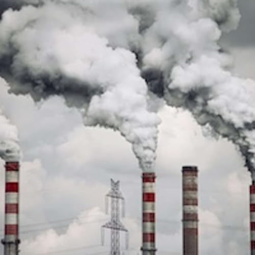 Trump&rsquo;s EPA Repeals Limits on Coal & Gas Power Plant Emissions