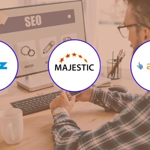 The Ultimate Comparison - Ahrefs vs Majestic vs Moz