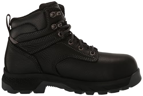 Image of Timberland PRO Women's Titan Ev 6in Comp Toe Waterproof Boots
