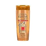 L'Oreal Paris Shampoo Oleo Extraordinario Elvive, 200 ml