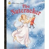 The Nutcracker B003N87D4M Book Cover