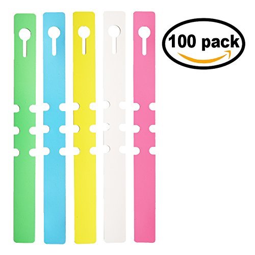 Mr-Label® - Etichette in plastica avvolgenti per