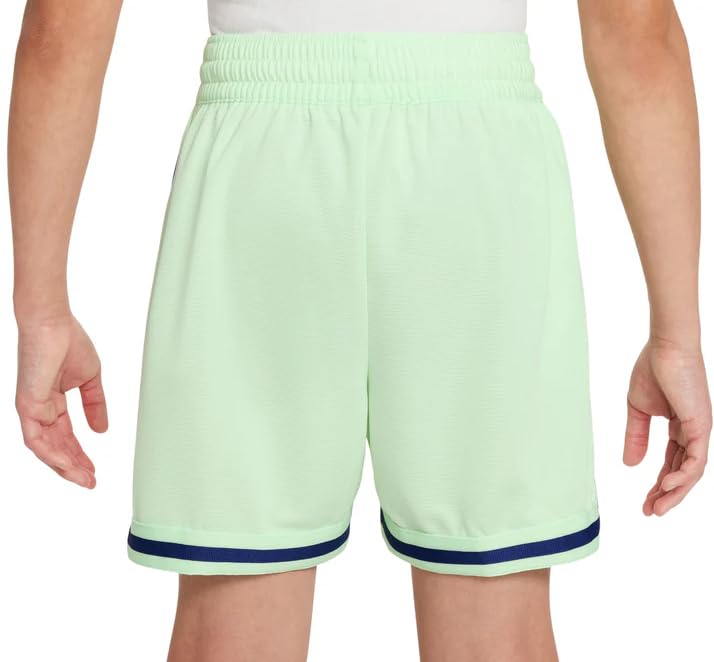 Nike Boys' Dri-fit DNA 24 Shorts 5" (Little Big Kid)2