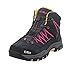 AC Wand  günstig Kaufen-CMP Unisex Kinder Kids Rigel Mid Shoe Wp Trekking Wanderschuhe, Antracite Bouganville, 31 EU