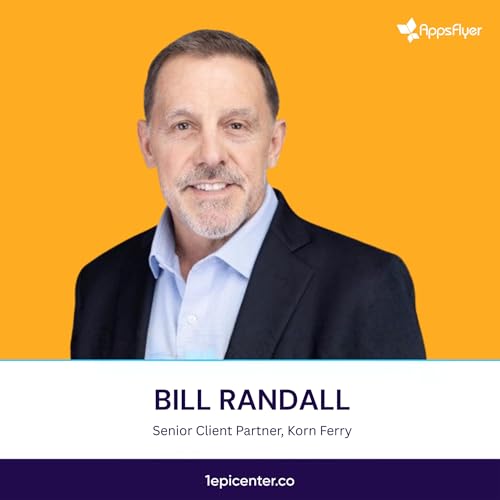 EP45: Alignment Is a Lie: How High-Performance Leadership Teams Are Actually Built with Bill Randall