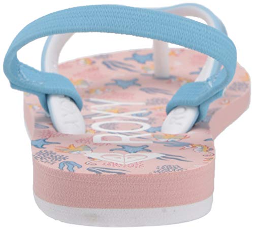 Image of Roxy Baby Girls' Tahiti Toddler Strap Sandal