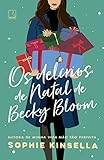 Os delírios de Natal de Becky Bloom