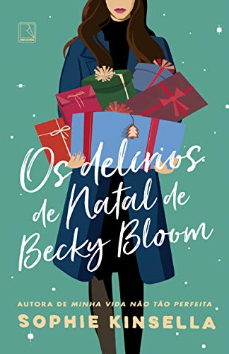 Os delírios de Natal de Becky Bloom