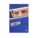 SECOLI Jenson Button British Formula Racing Driver Art 