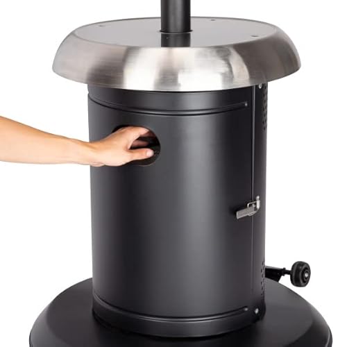Cuisinart COH-400 Perfect Position Overhead Propane Patio Heater thumb #6