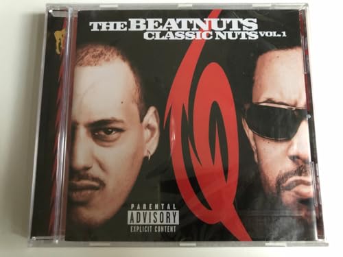 Classic Nuts Vol.1