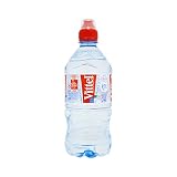 Vittel Bouteille d'Eau Minérale Naturelle 75 cl