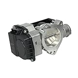 SIE-VDO DROSSELKLAPPE VDO 408-239-827-001Z Drosselklappenstutzen