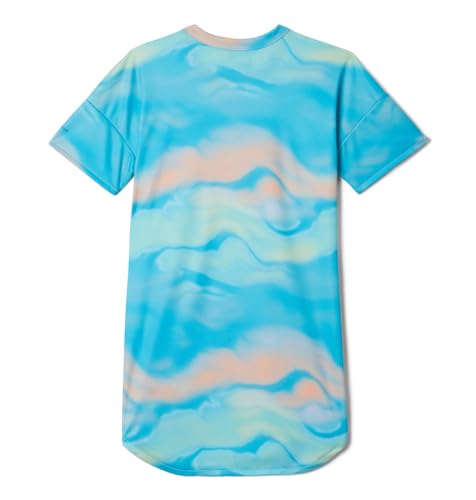 Columbia Girls' Fork Stream Dress2