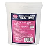 パイモアインペリアルホワイトブリーチ　500g