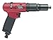 Chicago Pneumatic - CP2611 - Screwdriver, Air-Powered, 0.7 ft-lb to 7.5 ft-lb, 90 psi